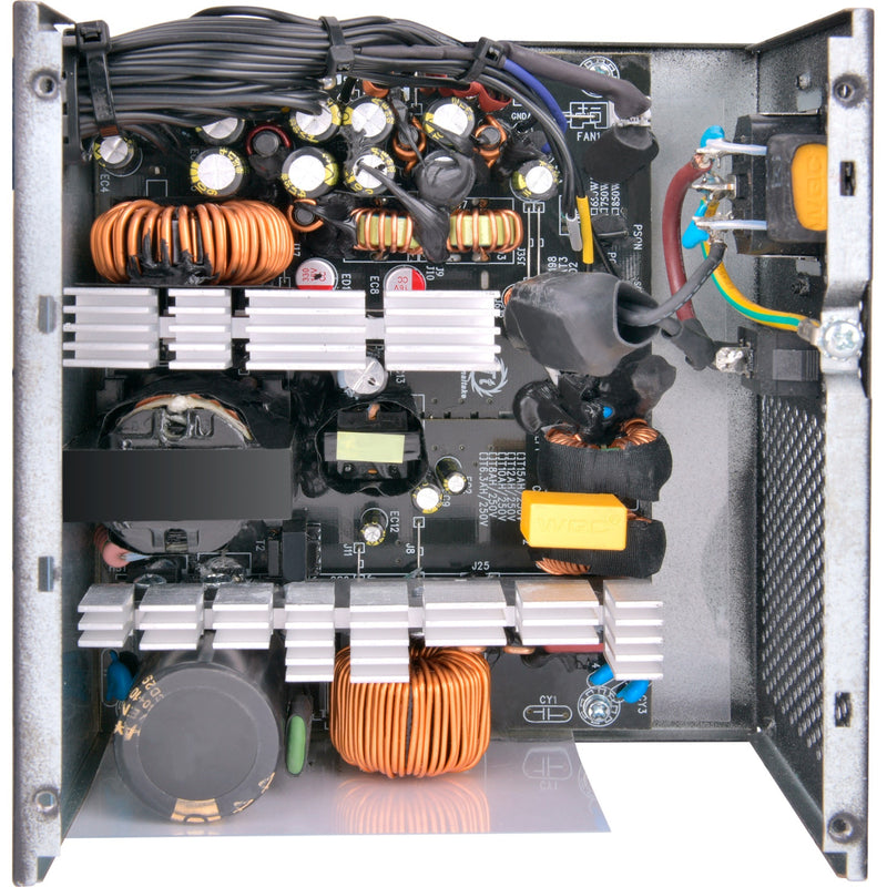 Afbeelding laden in galerijviewer, Thermaltake w3 600w
