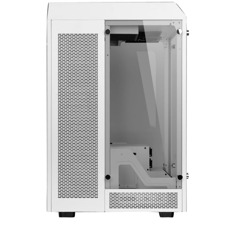 Afbeelding laden in galerijviewer, Thermaltake The Tower 900 Snow Edition
