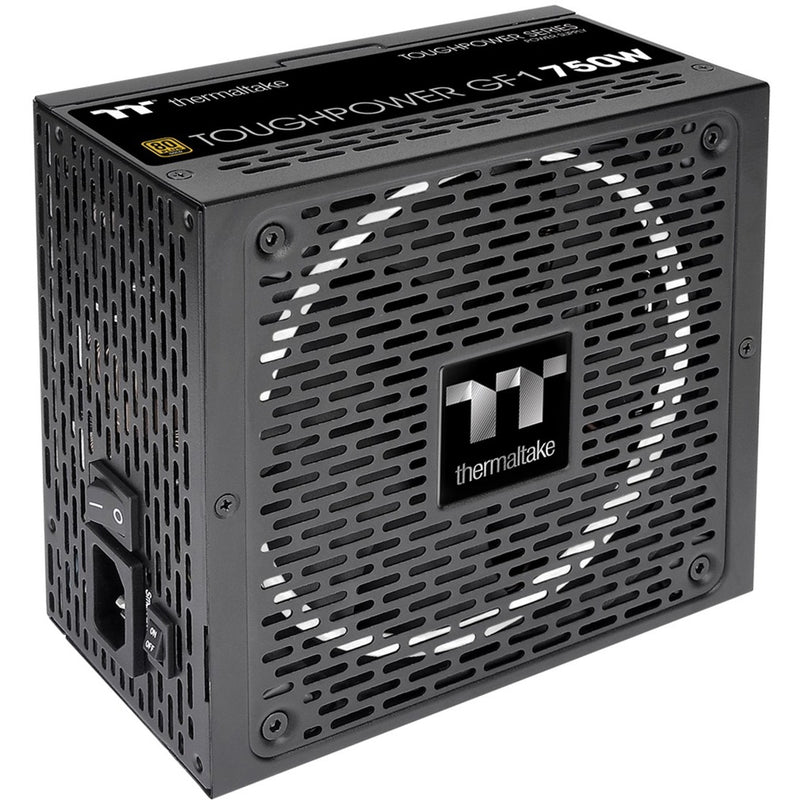 Afbeelding laden in galerijviewer, Thermaltake Toughpower GF1 750W
