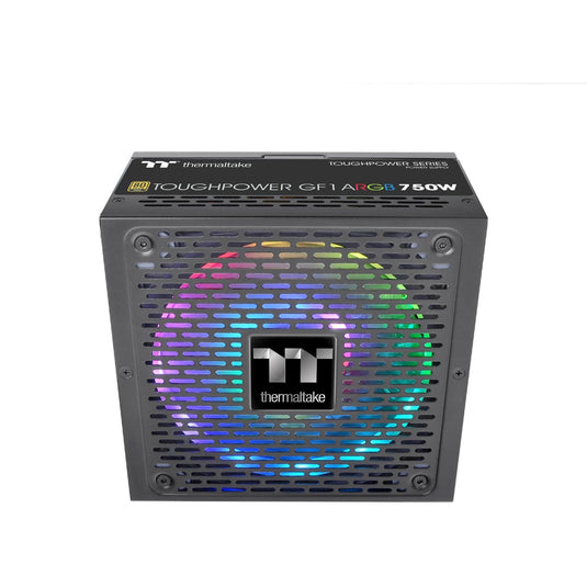 Thermaltake Toughpower GF1 ARGB 750W
