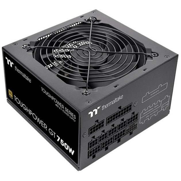Afbeelding laden in galerijviewer, Thermaltake toughpower gt 750w

