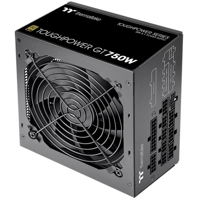 Afbeelding laden in galerijviewer, Thermaltake toughpower gt 750w
