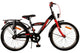 Volare Thombike Kinderfiets - Jongens - 20 inch - Zwart Rood