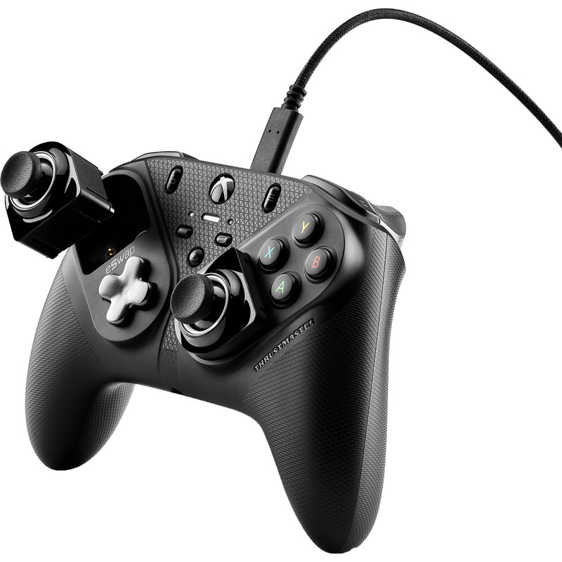 Afbeelding laden in galerijviewer, Thrustmaster ESWAP S Controller-gamepad
