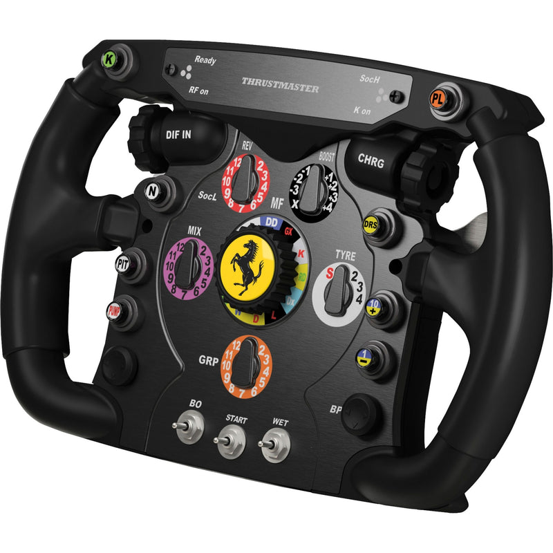 Afbeelding laden in galerijviewer, Thrustmaster Ferrari F1 Wheel Add-On
