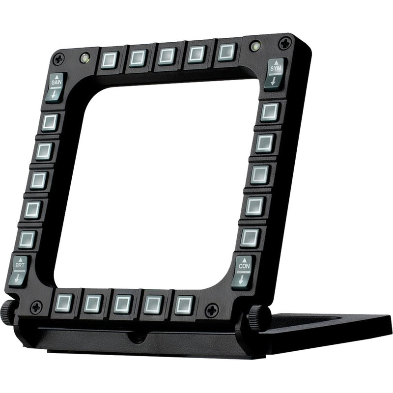 Afbeelding laden in galerijviewer, Thrustmaster MFD Cougar Pack
