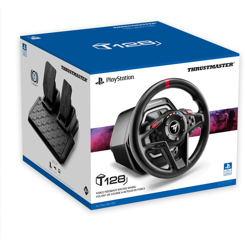 Afbeelding laden in galerijviewer, Thrustmaster T128 P
