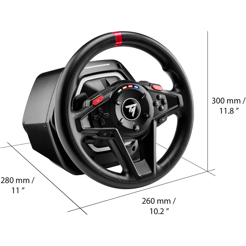 Afbeelding laden in galerijviewer, Thrustmaster T128 P
