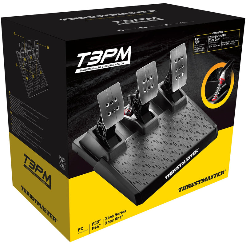 Afbeelding laden in galerijviewer, Thrustmaster T3PM
