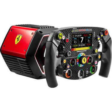 Thrustmaster T818 Ferrari SF1000 Simulator Direct Drive