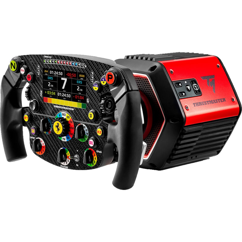 Afbeelding laden in galerijviewer, Thrustmaster T818 Ferrari SF1000 Simulator Direct Drive
