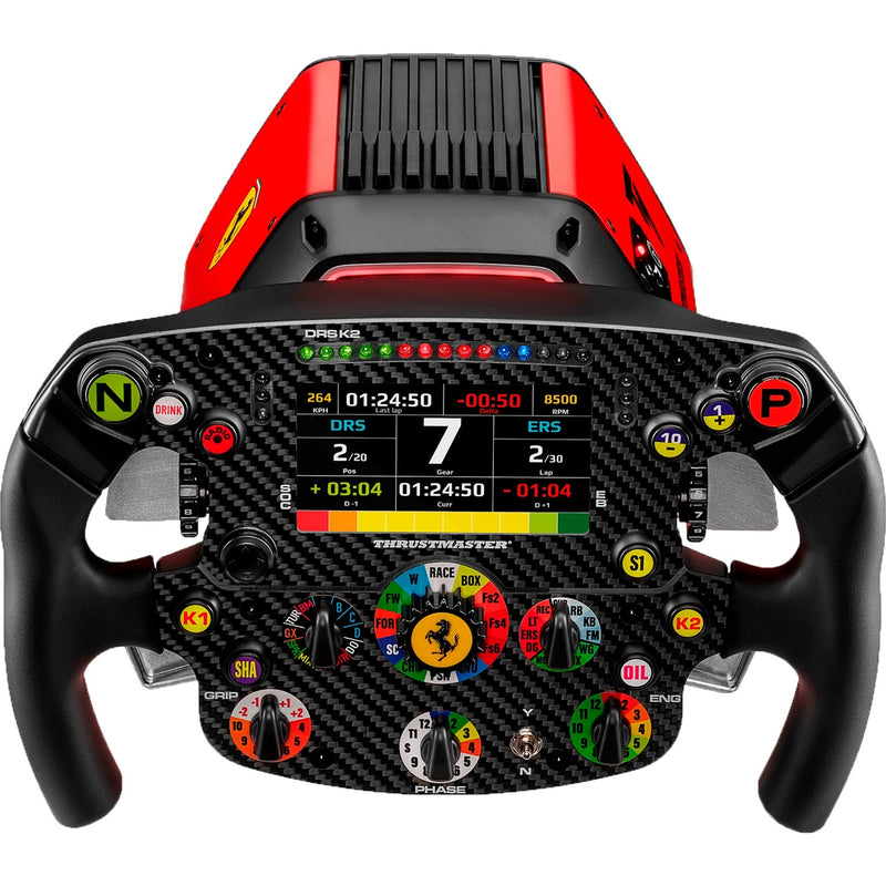 Afbeelding laden in galerijviewer, Thrustmaster T818 Ferrari SF1000 Simulator Direct Drive
