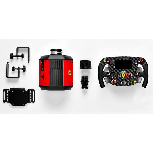 Thrustmaster T818 Ferrari SF1000 Simulator Direct Drive