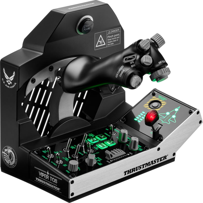 Afbeelding laden in galerijviewer, Thrustmaster Thrustmaster Viper TQS Mission Pack
