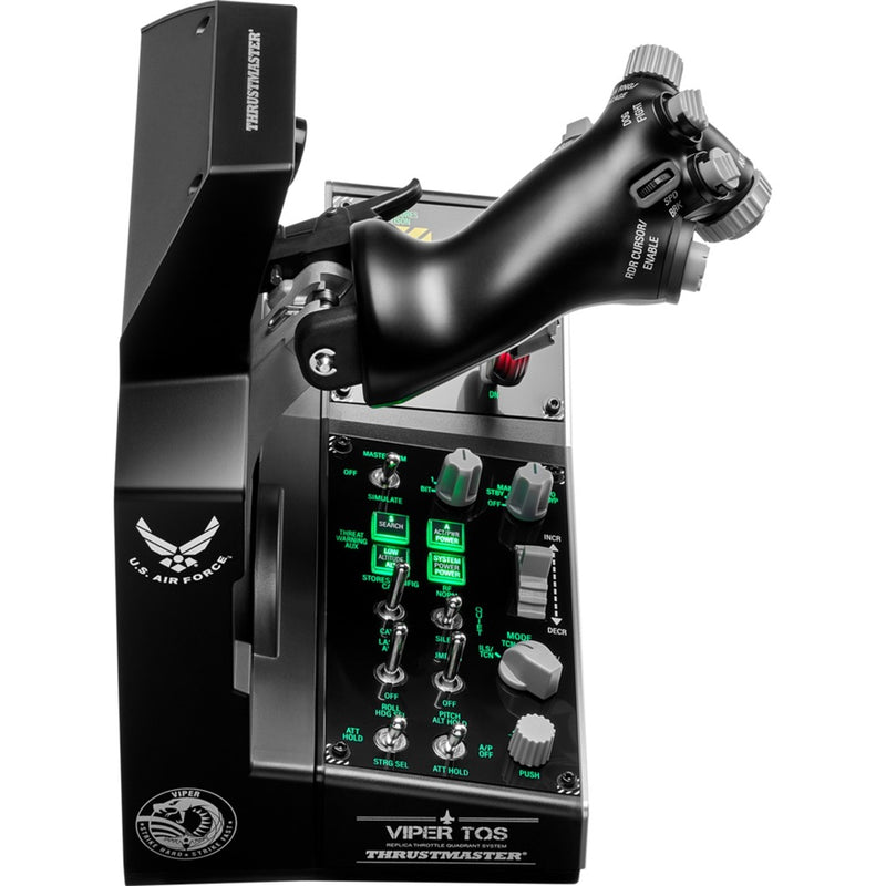 Afbeelding laden in galerijviewer, Thrustmaster Thrustmaster Viper TQS Mission Pack
