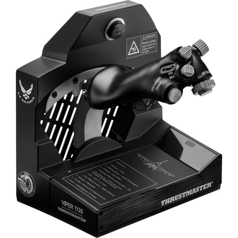 Afbeelding laden in galerijviewer, Thrustmaster Viper TQS
