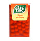 Tic tac t1 orange (36x18gr)