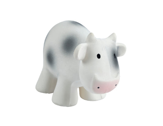 Tikiri mijn eerste boerderijdiertjes - koe
