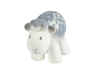 Tikiri mijn eerste boerderijdiertjes - schaap