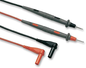 Fluke siliconen meetsnoerenset