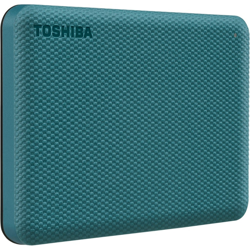 Afbeelding laden in galerijviewer, Toshiba Canvio Advance, 1 TB
