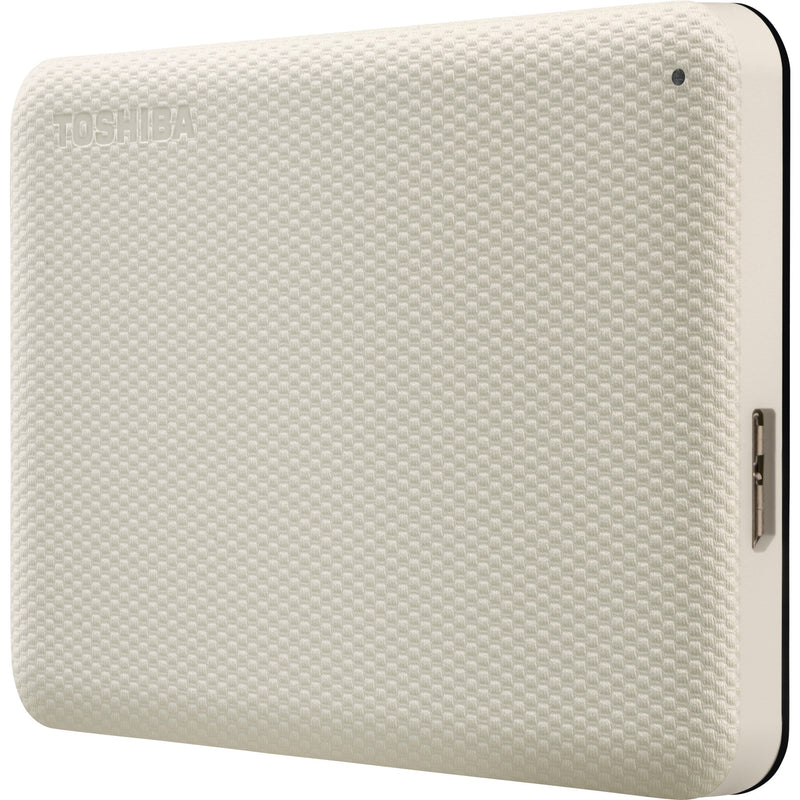 Afbeelding laden in galerijviewer, Toshiba Canvio Advance, 4 TB
