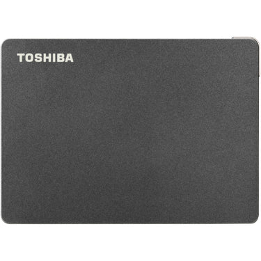 Toshiba Canvio Gaming, 4 TB