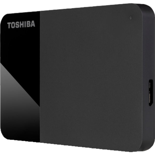 Afbeelding laden in galerijviewer, Toshiba Canvio Ready, 4 TB

