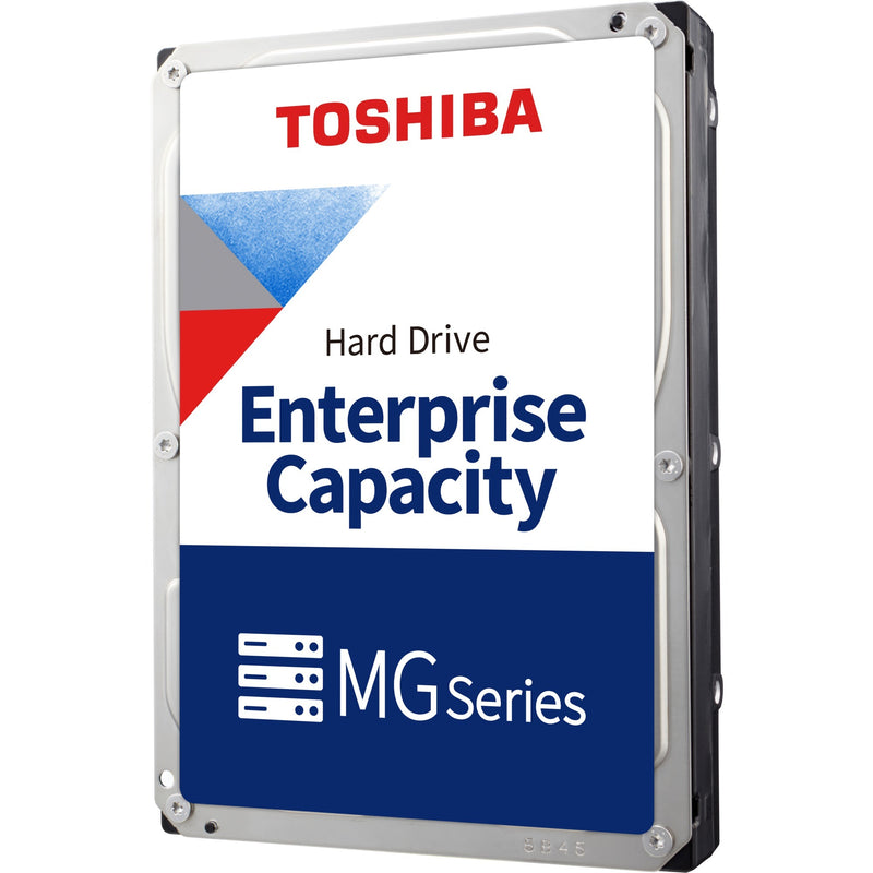 Afbeelding laden in galerijviewer, Toshiba MG07ACA, 12 TB
