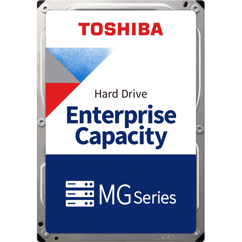 Afbeelding laden in galerijviewer, Toshiba MG07ACA, 12 TB
