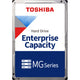 Toshiba MG07ACA, 12 TB