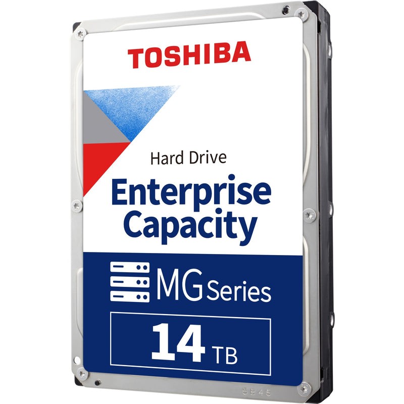 Afbeelding laden in galerijviewer, Toshiba MG07ACA, 14 TB
