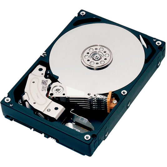 Toshiba N300 10 TB