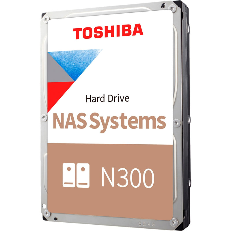 Afbeelding laden in galerijviewer, Toshiba N300 6 TB
