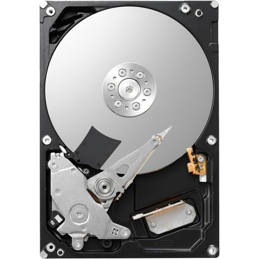 Toshiba P300, 1 TB