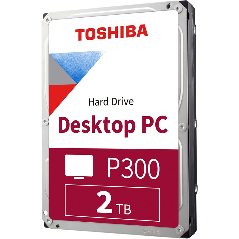 Afbeelding laden in galerijviewer, Toshiba P300, 2 TB
