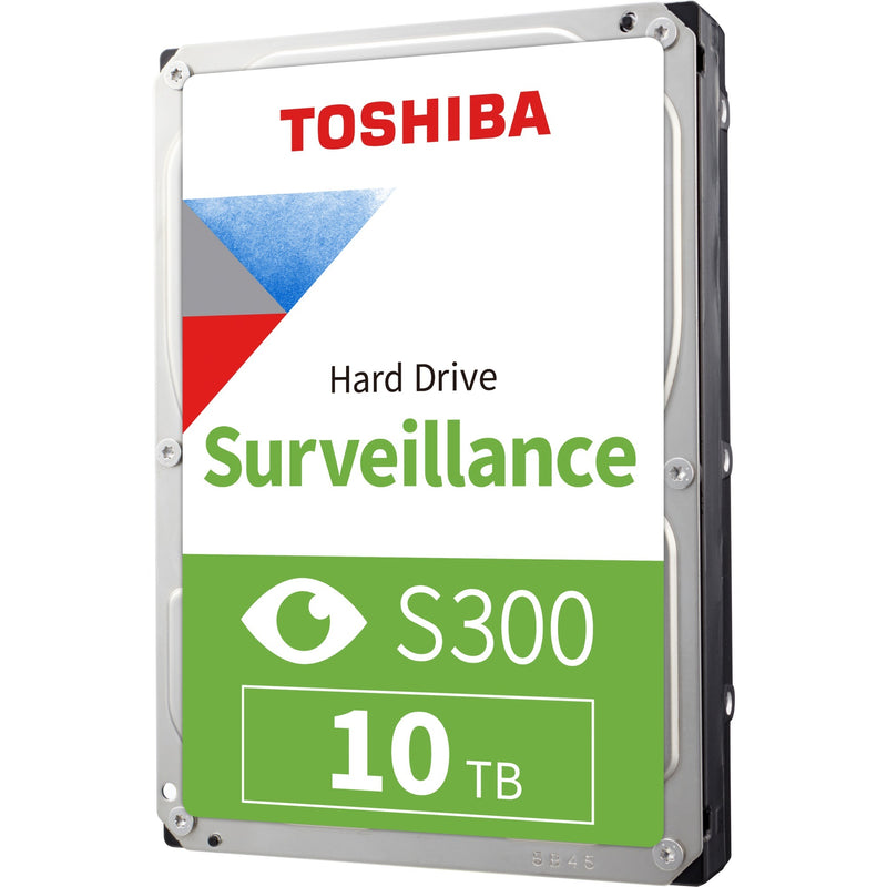 Afbeelding laden in galerijviewer, Toshiba S300, 10 TB
