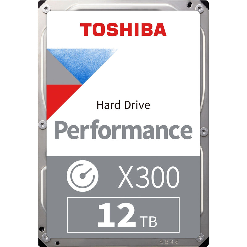 Afbeelding laden in galerijviewer, Toshiba X300 12 TB
