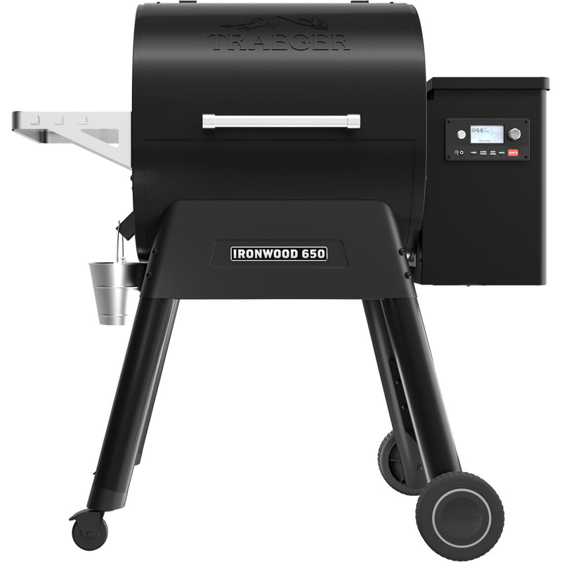 Afbeelding laden in galerijviewer, Traeger Ironwood 650
