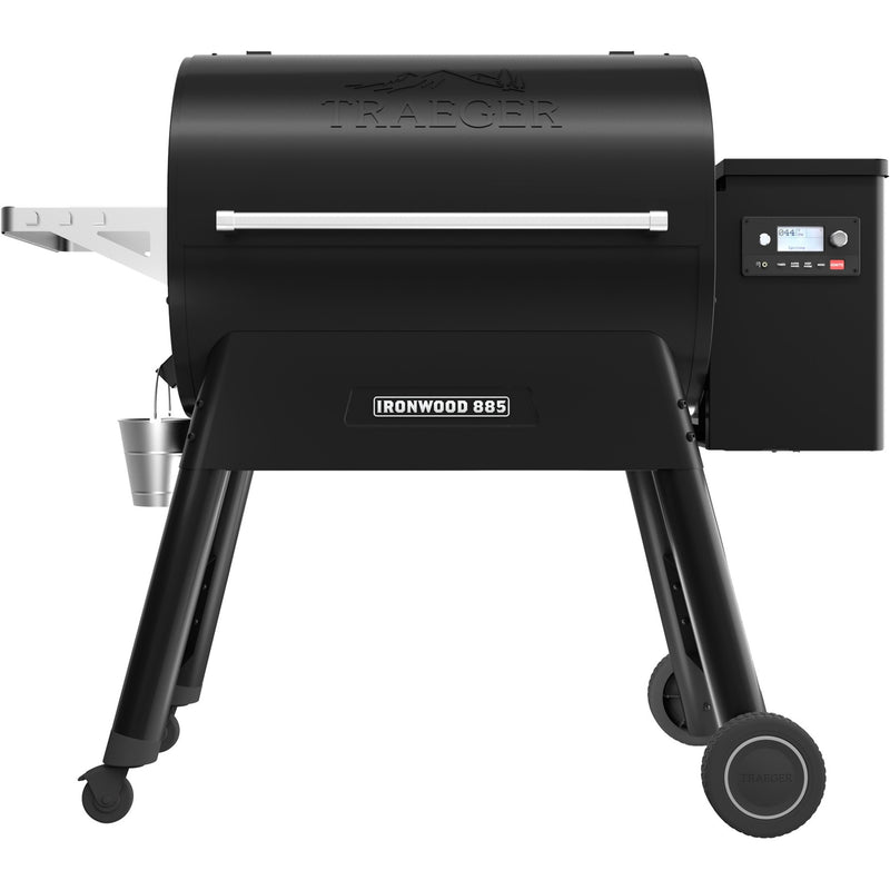 Afbeelding laden in galerijviewer, Traeger Ironwood 885

