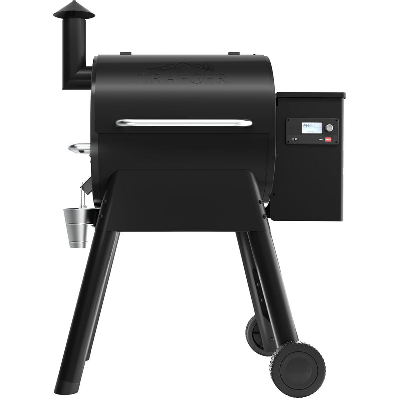 Afbeelding laden in galerijviewer, Traeger 575
