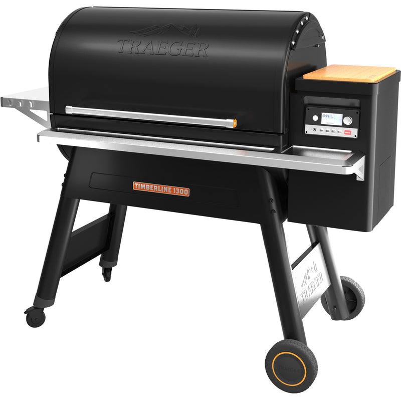 Afbeelding laden in galerijviewer, Traeger Timberline 1300
