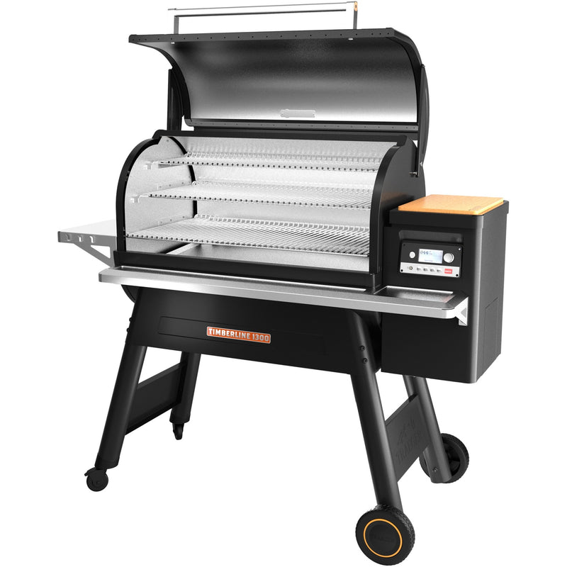 Afbeelding laden in galerijviewer, Traeger Timberline 1300
