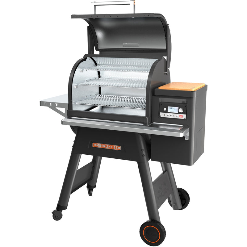 Afbeelding laden in galerijviewer, Traeger Timberline 850
