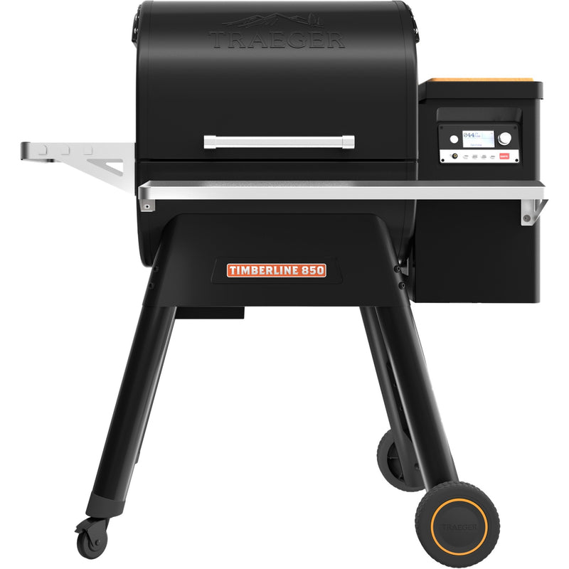 Afbeelding laden in galerijviewer, Traeger Timberline 850
