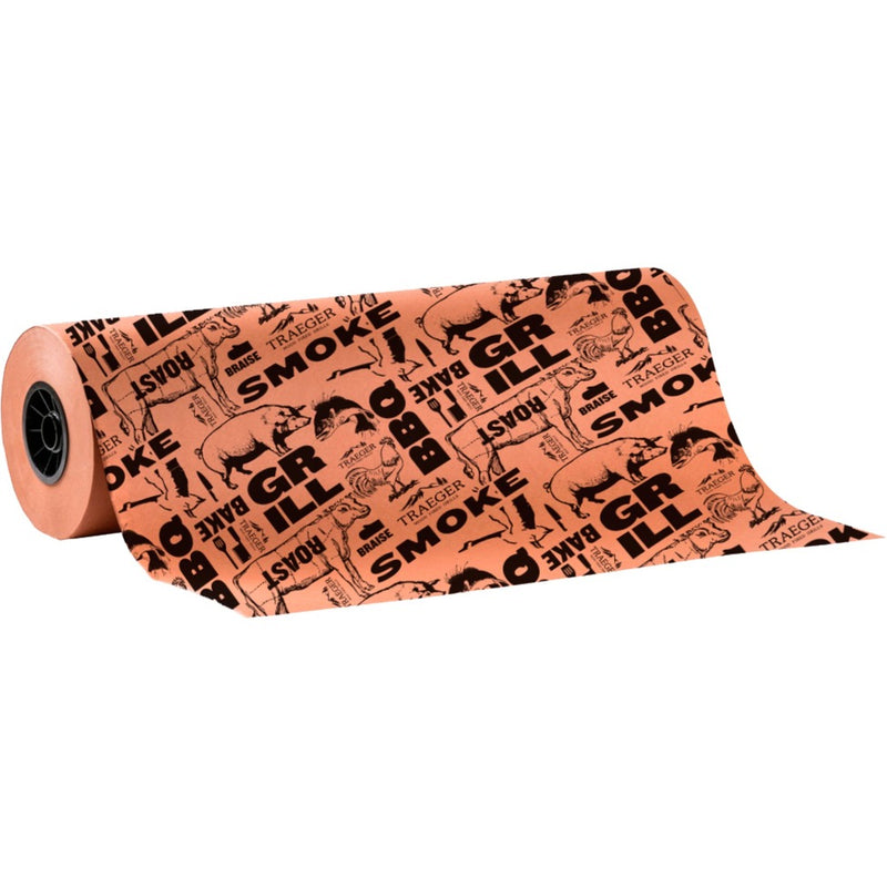 Afbeelding laden in galerijviewer, Traeger X Oren Pin Butcher Paper
