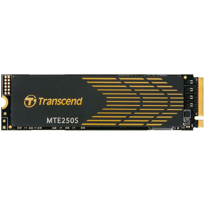 Afbeelding laden in galerijviewer, Transcend Transcend 250S 4 TB
