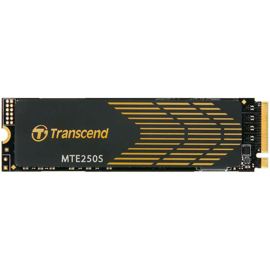 Transcend Transcend 250S 4 TB