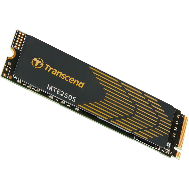 Afbeelding laden in galerijviewer, Transcend Transcend 250S 4 TB
