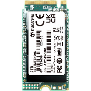 Transcend Transcend MTE400S 2 TB